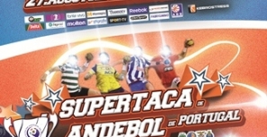 Quatro equipas disputam Supertaça em Fafe